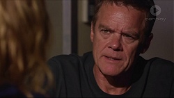 Paul Robinson in Neighbours Episode 7346