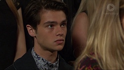 Ben Kirk in Neighbours Episode 7346