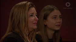 Terese Willis, Piper Willis in Neighbours Episode 7346