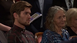 Ned Willis, Pam Willis in Neighbours Episode 7346