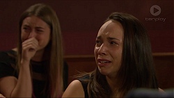 Piper Willis, Imogen Willis in Neighbours Episode 7346