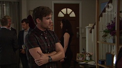 Ned Willis in Neighbours Episode 7347