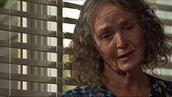 Pam Willis in Neighbours Episode 7347