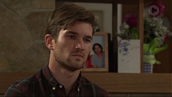 Ned Willis in Neighbours Episode 7347