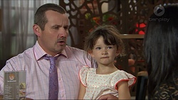 Toadie Rebecchi, Nell Rebecchi in Neighbours Episode 