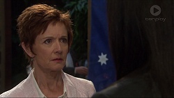 Susan Kennedy, Sarah Beaumont in Neighbours Episode 