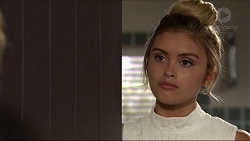 Madison Robinson in Neighbours Episode 