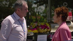 Karl Kennedy, Susan Kennedy in Neighbours Episode 7352