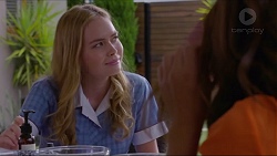 Xanthe Canning in Neighbours Episode 