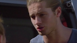 Tyler Brennan in Neighbours Episode 7352