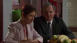 Susan Kennedy, Karl Kennedy in Neighbours Episode 