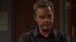 Paul Robinson in Neighbours Episode 