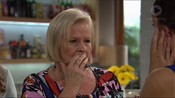 Sheila Canning in Neighbours Episode 7358