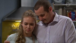 Xanthe Canning, Toadie Rebecchi in Neighbours Episode 