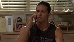 Tyler Brennan in Neighbours Episode 7361