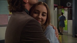 Brad Willis, Piper Willis in Neighbours Episode 7363