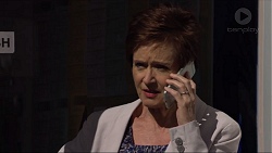 Susan Kennedy in Neighbours Episode 