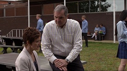 Susan Kennedy, Karl Kennedy in Neighbours Episode 