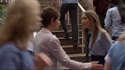 Susan Kennedy, Piper Willis in Neighbours Episode 