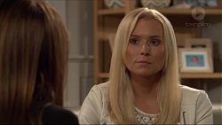 Terese Willis, Cecilia Saint in Neighbours Episode 7366