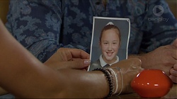 Sonya Rebecchi in Neighbours Episode 7367