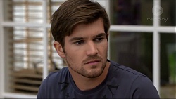 Ned Willis in Neighbours Episode 7367