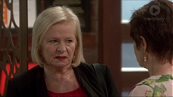 Sheila Canning, Susan Kennedy in Neighbours Episode 