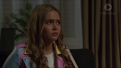 Xanthe Canning in Neighbours Episode 7370