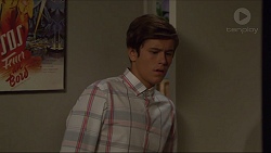 Angus Beaumont-Hannay in Neighbours Episode 7370
