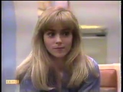 Jane Harris in Neighbours Episode 