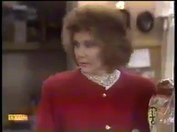 Madge Bishop in Neighbours Episode 0863