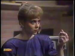 Jane Harris in Neighbours Episode 