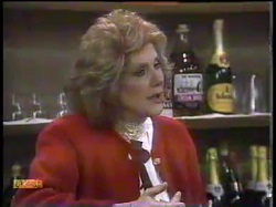 Madge Bishop in Neighbours Episode 