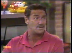 Malcolm Clarke in Neighbours Episode 0865