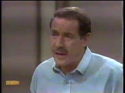 Malcolm Clarke in Neighbours Episode 0865