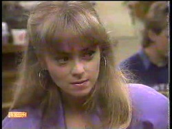 Jane Harris in Neighbours Episode 0867