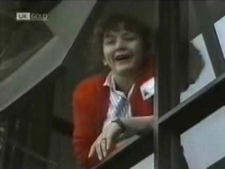 Pam Willis in Neighbours Episode 1583