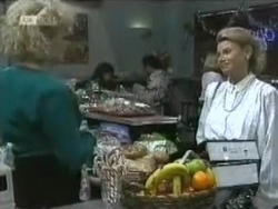 Brenda Riley, Helen Daniels in Neighbours Episode 1584