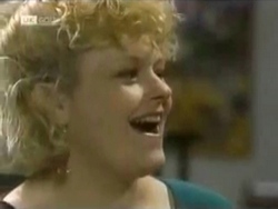 Brenda Riley in Neighbours Episode 1584