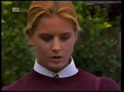 Phoebe Bright in Neighbours Episode 