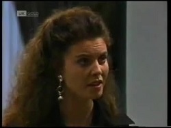 Gaby Willis in Neighbours Episode 