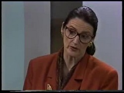 Dorothy Burke in Neighbours Episode 1701