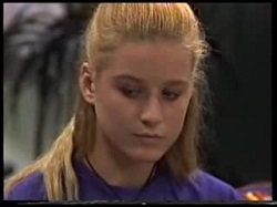 Phoebe Bright in Neighbours Episode 1701