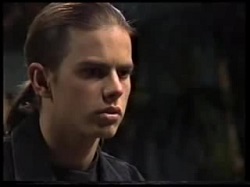 Todd Landers in Neighbours Episode 1701