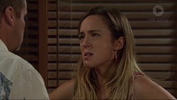 Toadie Rebecchi, Sonya Rebecchi in Neighbours Episode 