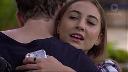 Brodie Chaswick, Piper Willis in Neighbours Episode 7372