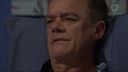 Paul Robinson in Neighbours Episode 