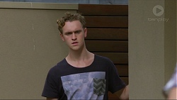 Brodie Chaswick in Neighbours Episode 