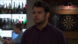 Nate Kinski in Neighbours Episode 7373