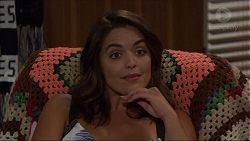 Paige Smith in Neighbours Episode 7374